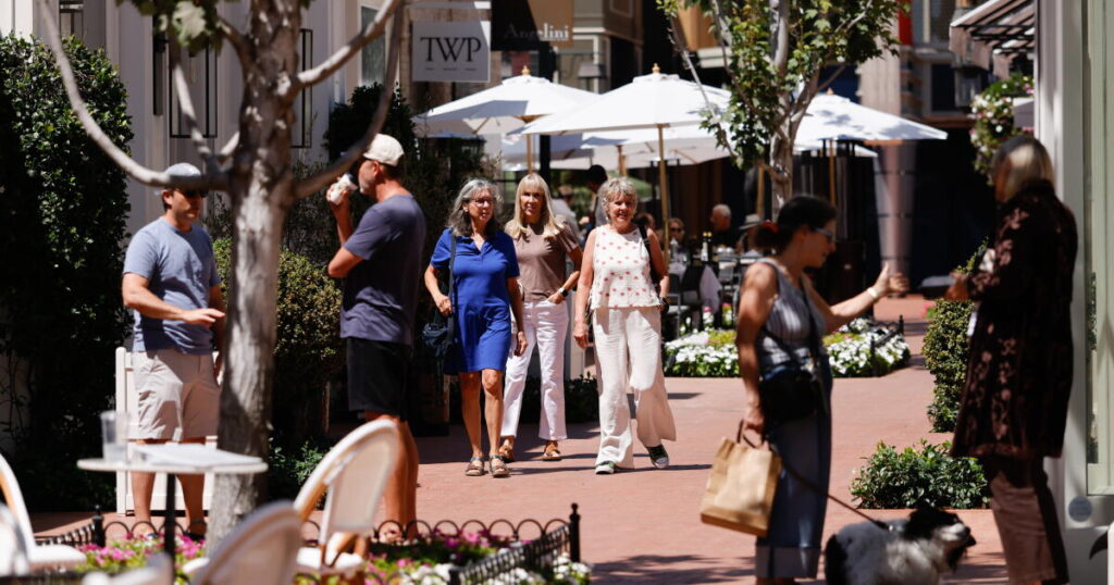 Bass or Raman for mayor? In Pratt’s Pacific Palisades, some say that’s no choice at all