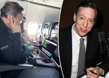 Chat room allegedly used by ‘Wheel of Fortune’ announcer Jim Thornton reacts to airplane scandal