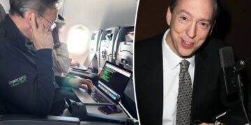 Chat room allegedly used by ‘Wheel of Fortune’ announcer Jim Thornton reacts to airplane scandal