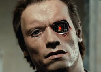 Hollywood Visions of A.I.: Friendly, Then Deadly, Then Everywhere