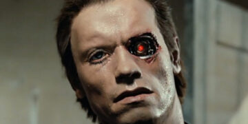 Hollywood Visions of A.I.: Friendly, Then Deadly, Then Everywhere