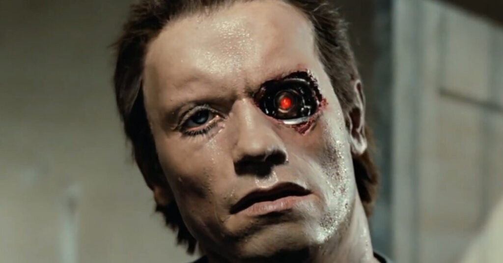 Hollywood Visions of A.I.: Friendly, Then Deadly, Then Everywhere