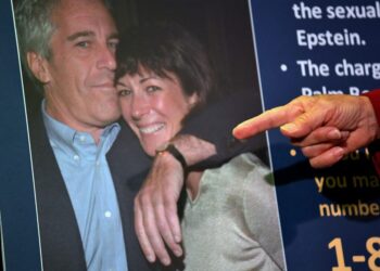 Europeans investigating Epstein say DOJ has not agreed to requests for help