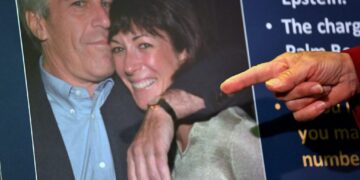 Europeans investigating Epstein say DOJ has not agreed to requests for help