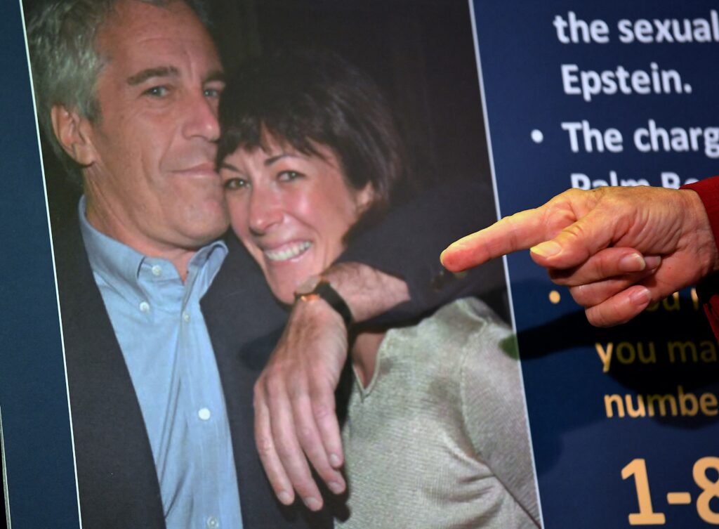 Europeans investigating Epstein say DOJ has not agreed to requests for help