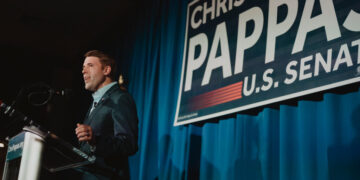 The Establishment Pulls Through: Five Takeaways from the New Hampshire Primaries