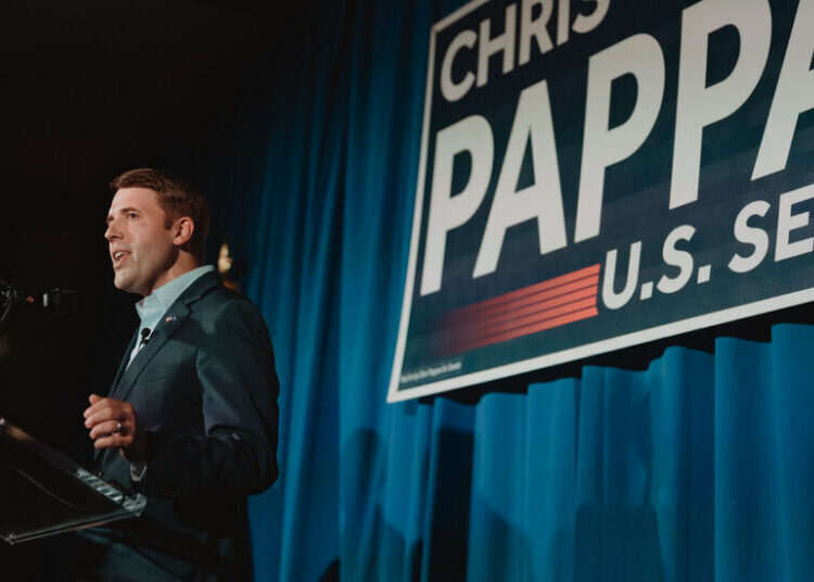 The Establishment Pulls Through: Five Takeaways from the New Hampshire Primaries