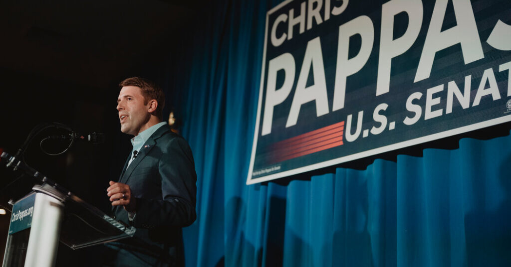 The Establishment Pulls Through: Five Takeaways from the New Hampshire Primaries