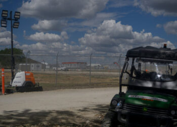 Texas Republicans Are Turning Against Data Centers. Will It Matter in November?