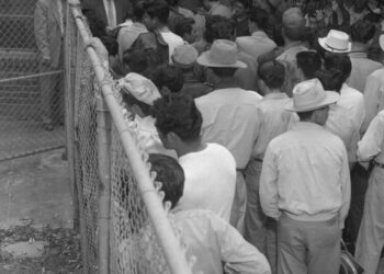 “Help Wanted/Leave Now!” How U.S. immigration policy remains maddeningly consistently inconsistent