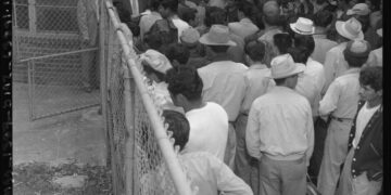 “Help Wanted/Leave Now!” How U.S. immigration policy remains maddeningly consistently inconsistent