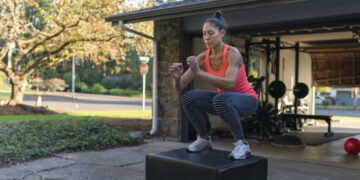 3 minutes vs. 90 minutes: Which workout is better for your health?