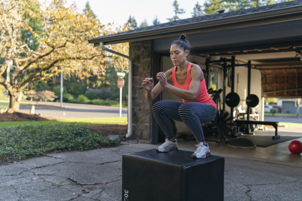 3 minutes vs. 90 minutes: Which workout is better for your health?