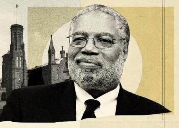 The Real Legacy of Lonnie Bunch