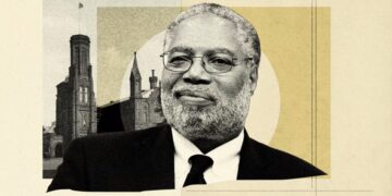 The Real Legacy of Lonnie Bunch