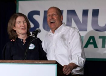 Takeaways from the New Hampshire primaries and an under-the-radar Senate race