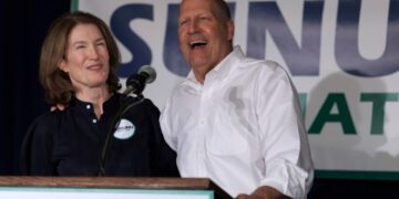 Takeaways from the New Hampshire primaries and an under-the-radar Senate race