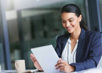 AI is rewriting the entry-level finance job