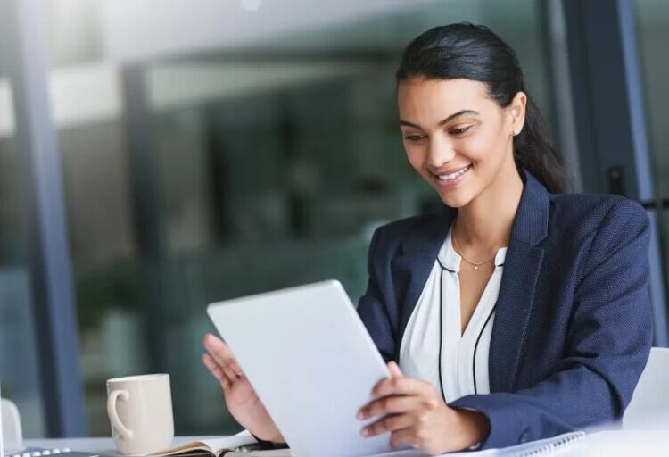AI is rewriting the entry-level finance job