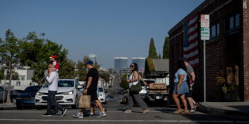 El Segundo’s journey from refineries and warehouses to high-tech hub