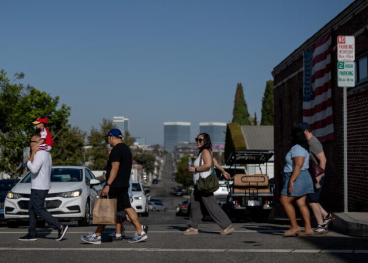 El Segundo’s journey from refineries and warehouses to high-tech hub