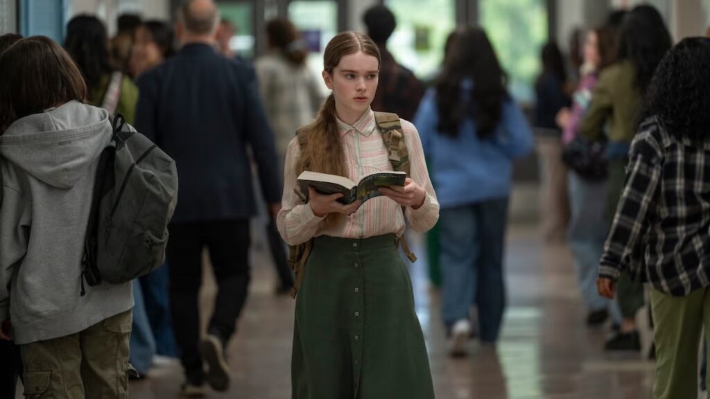 ‘Carrie’ Teases Cyber Bullying and Bloodshed in Heartbreaking First Trailer
