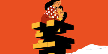 JD Vance Doesn’t Want to Help Married Parents. He Wants to Hurt Single Mothers.