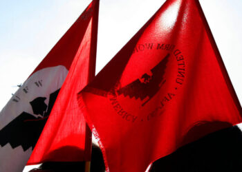 New Accuser Sues Foundations With Ties to Cesar Chavez