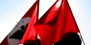 New Accuser Sues Foundations With Ties to Cesar Chavez