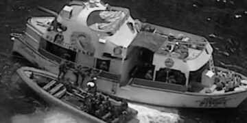 Escalating Boat Strikes Campaign, U.S. Targets ‘Refueling’ Vessels