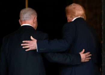 ‘Netanyahu’s luck may have run out’: Blunt warning served to Trump ally