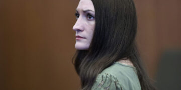 Holdout juror in Clancy case admitted ‘reasonable doubt,’ foreperson says