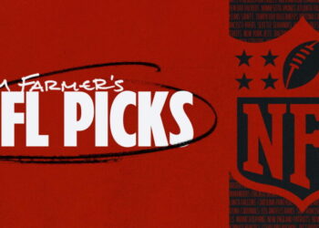 NFL Week 1 picks: Rams prevail over 49ers; Broncos beat Chiefs
