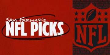 NFL Week 1 picks: Rams prevail over 49ers; Broncos beat Chiefs