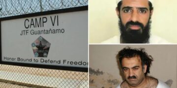 9/11 justice delayed: America remains in limbo with the undecided fates of Guantanamo