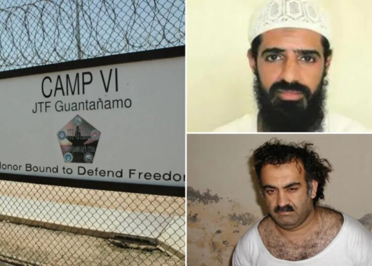 9/11 justice delayed: America remains in limbo with the undecided fates of Guantanamo