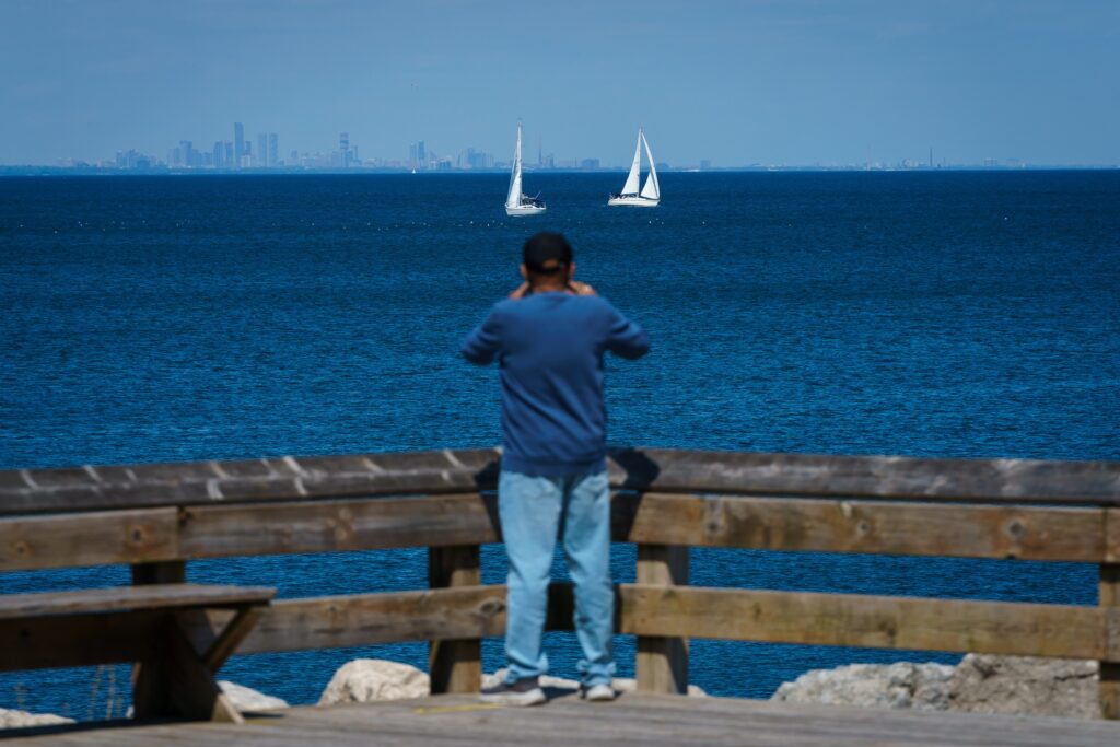 AP says it will refer to Lake Ontario by its original name, despite Trump’s order