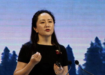 Federal Trial Against Huawei Is Underway