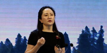 Federal Trial Against Huawei Is Underway