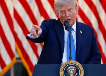Trump posts AI superhero memes as low approval on the economy, $4.15 gas and the midterms test Republicans