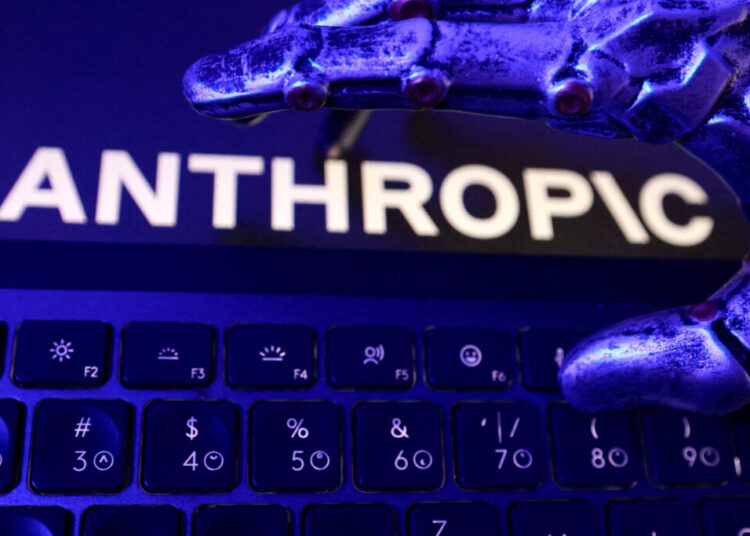 Anthropic researcher resigns, warning of reckless race toward superintelligence