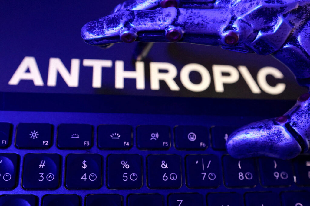 Anthropic researcher resigns, warning of reckless race toward superintelligence