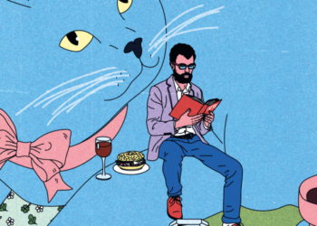 Cat daddy problems