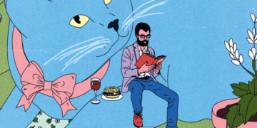 Cat daddy problems