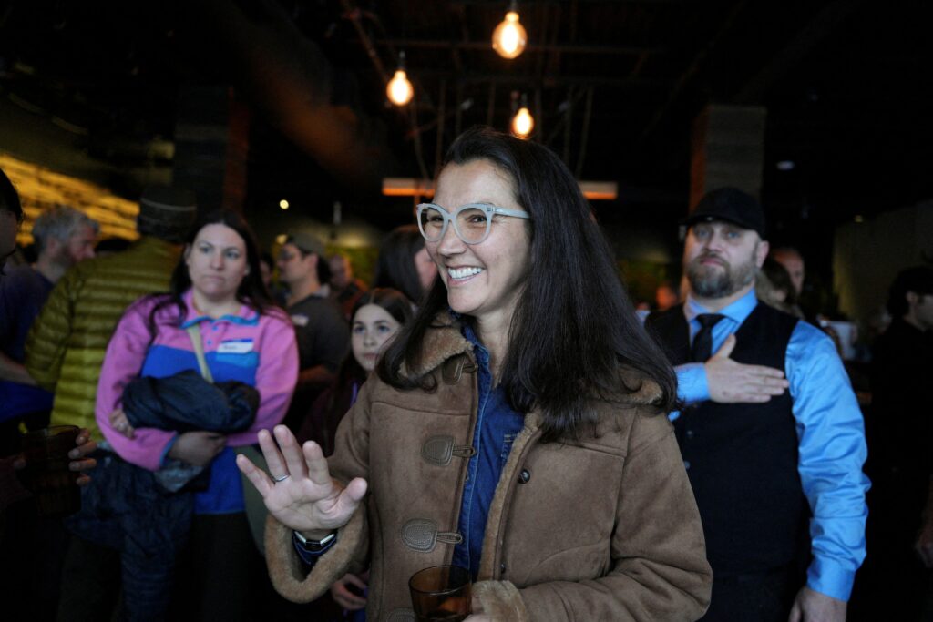 The midterm map’s most telling contests? These are my five picks.