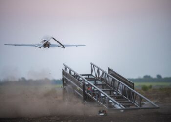 Ukraine’s way of fighting war can’t match what’s coming