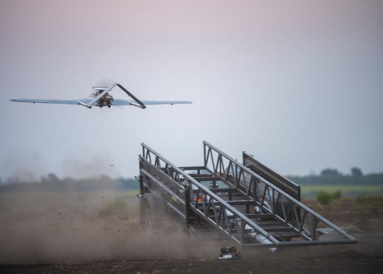 Ukraine’s way of fighting war can’t match what’s coming