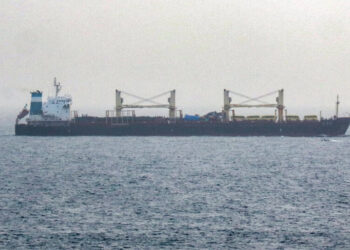 Saudi Arabia Runs Out of Easy Routes for Oil to Bypass Iran War