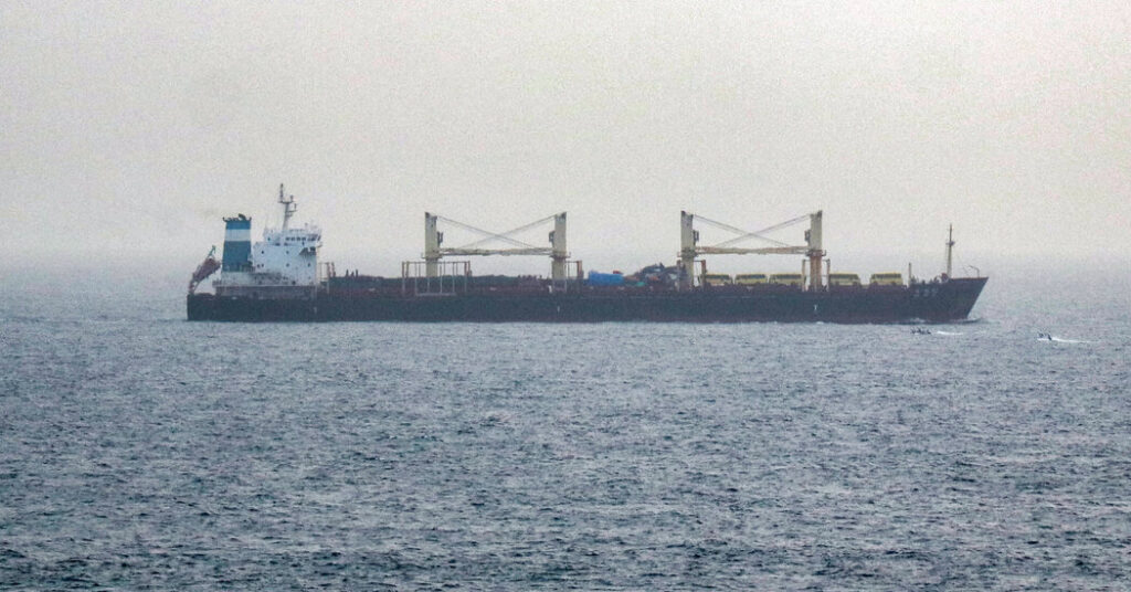 Saudi Arabia Runs Out of Easy Routes for Oil to Bypass Iran War