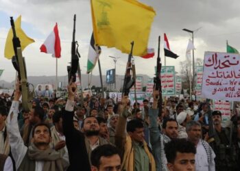 With Hezbollah battered, Iran’s emerging proxy network of Houthis and Iraqi militias target Saudi Arabia and other U.S. allies